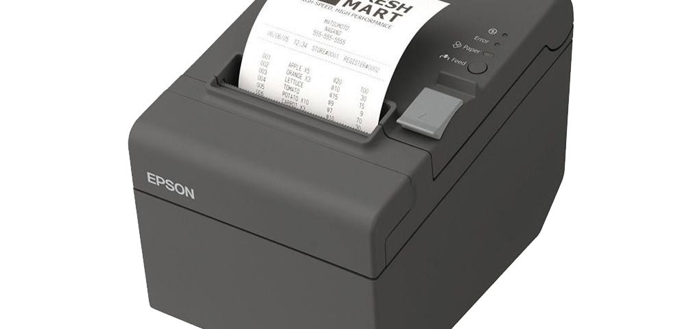 فيش پرينتر EPSON TM-T20