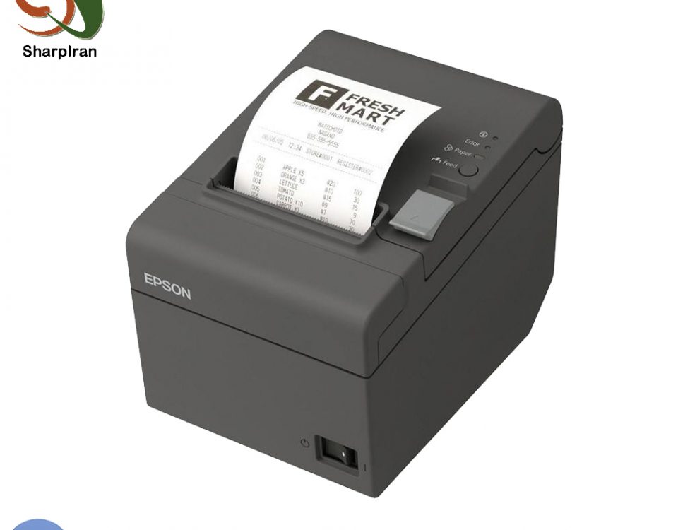 فيش پرينتر EPSON TM-T20