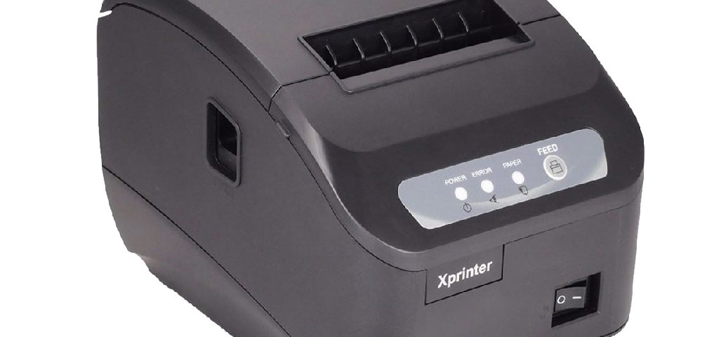 فیش پرینتر Xprinter Q260NL