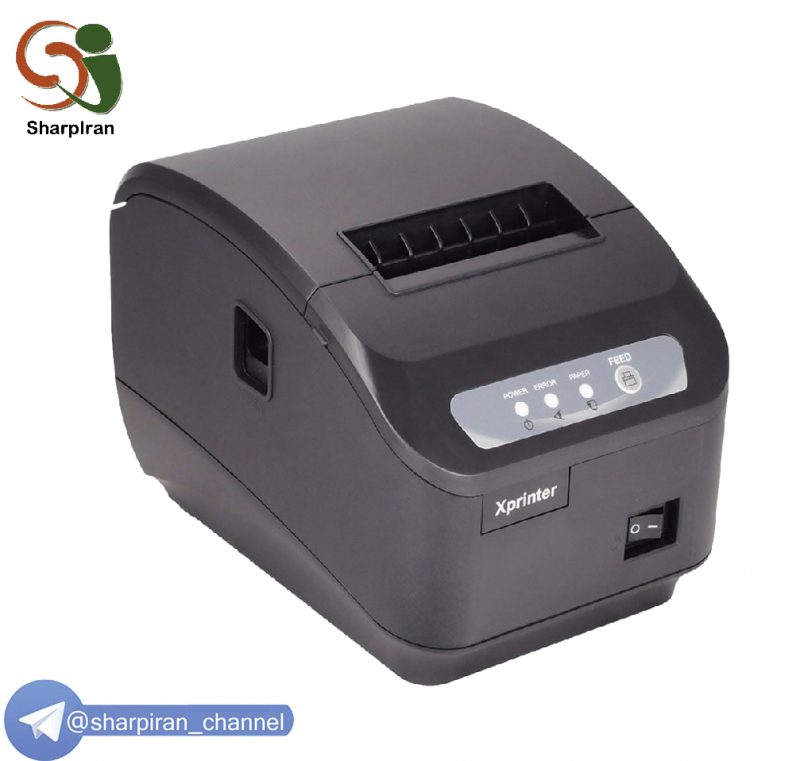 فیش پرینتر Xprinter Q260NL