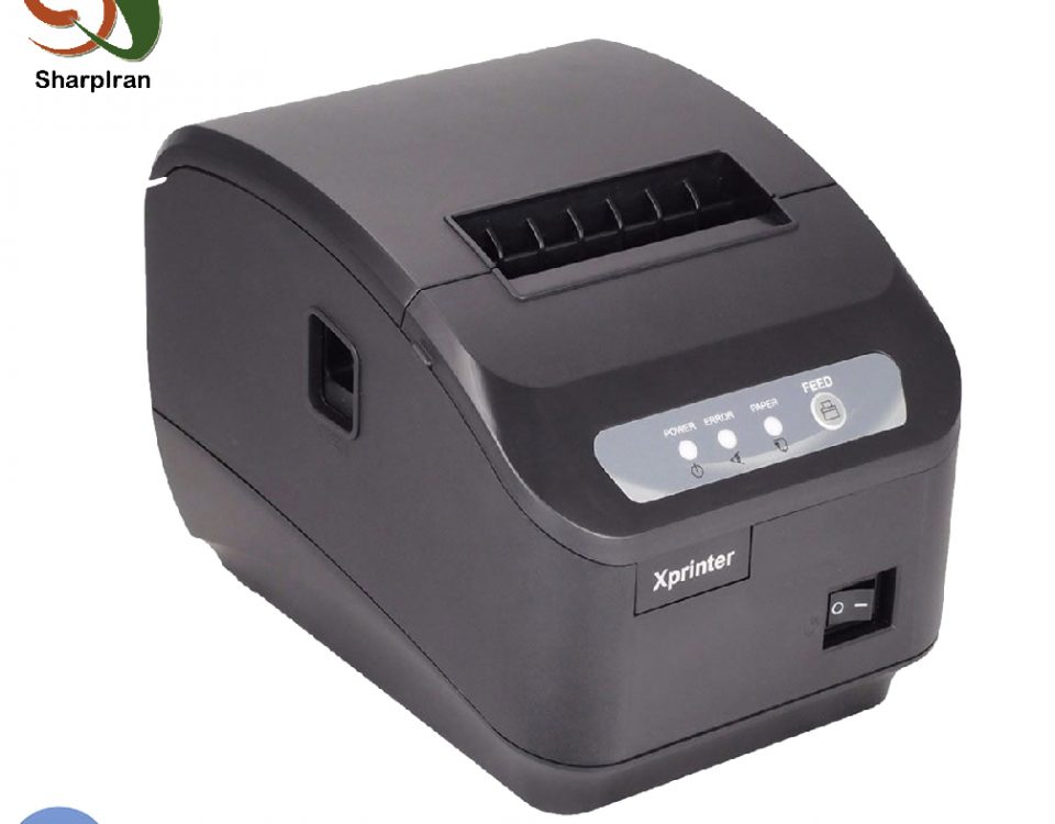 فیش پرینتر Xprinter Q260NL