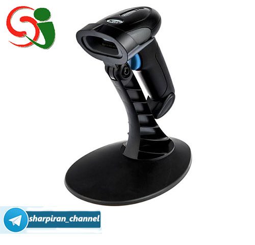 راهنمای خرید بارکد خوان بی سیم و وایرلس(WIRELESS)