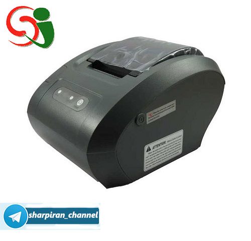 فیش پرینتر دلتا DELTA T60