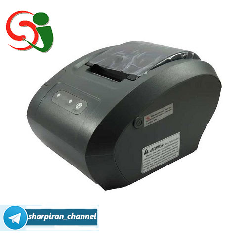 فیش پرینتر دلتا DELTA T60