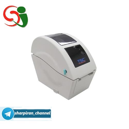دانلود درایور لیبل پرینتر حرارتی TSC TDP 225
