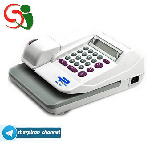 پرفراژ چک پروتک ProTech EC-160