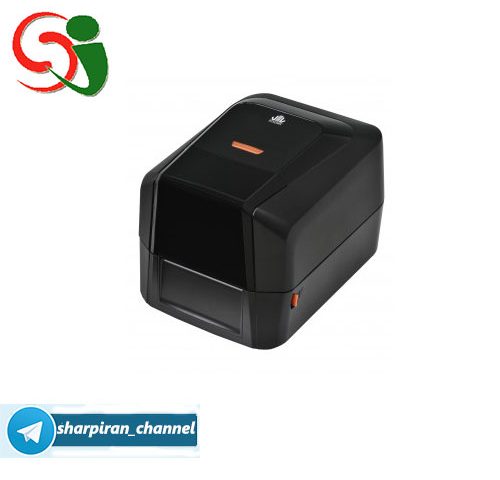 لیبل پرینتر وین کد WINCODE C343C
