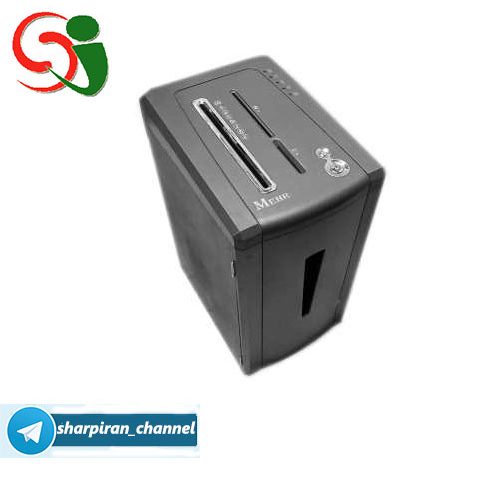 کاغذ خرد کن مهر MM-800
