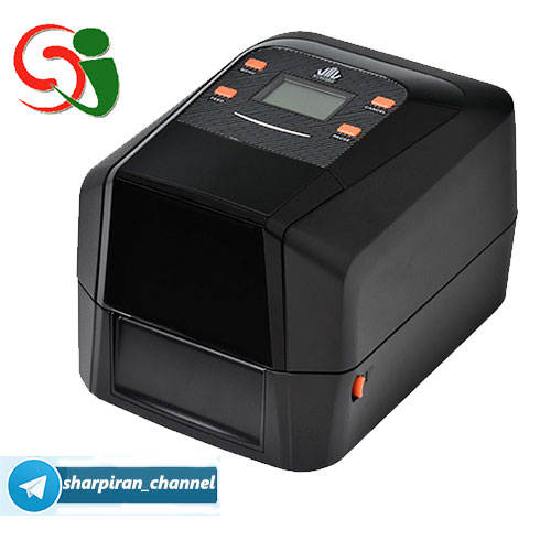 لیبل پرینتر وین کد Wincode LP423A