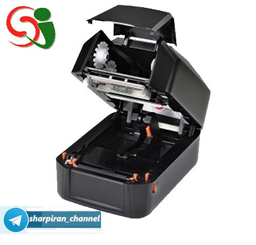 لیبل پرینتر وین کد Wincode LP423A