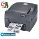 پرینتر لیبل زن گودکس GODEX G500