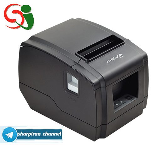 فیش پرینتر حرارتی میوا MEVA TP-UN