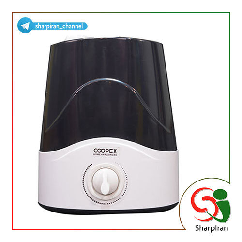 بخور سرد کوپکس coopex