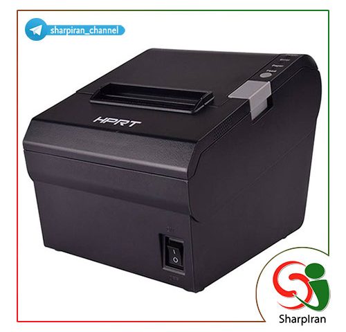 فروش ویژه فیش پرینتر HPRT TP805