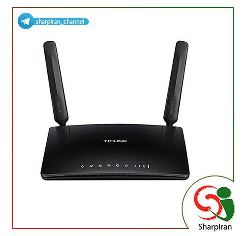 مودم رومیزی TP-LINK MR6400 4G