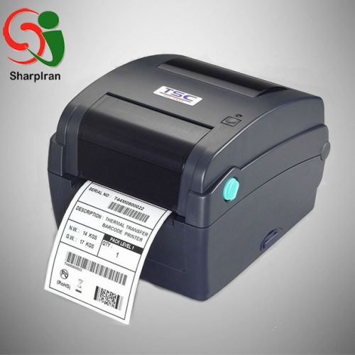 لیبل پرینتر تی اس سی TSC TTP-245C