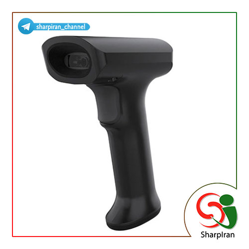 بارکدخوان دوبعدی bayamax hero