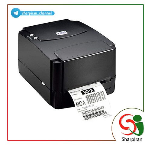 راهنمای تنظیمات بارکد پرینتر برای کاربران دیجی کالا