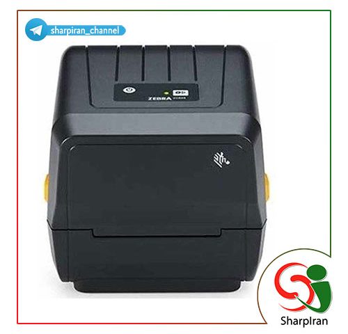 فروش لیبل پرینتر Zebra ZD888t