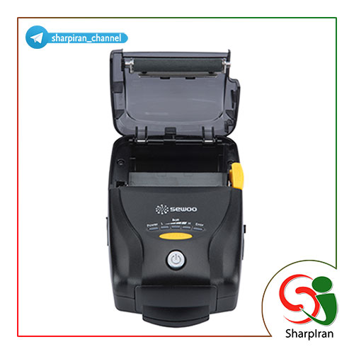 فیش پرینتر همراه SEWOO P21