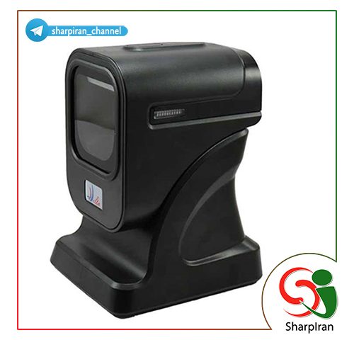 بارکد خوان دوبعدی دلتا DELTA 7270