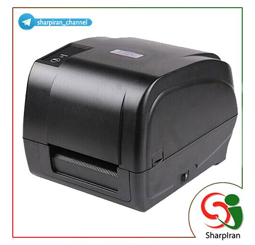 دانلود درایور بارکد زن و لیبل پرینتر TSC TA210