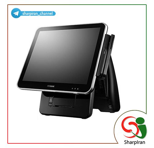 صندوق فروشگاهی POSBANK IMPREX PRIME