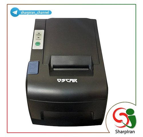 فیش پرینتر اسکار Oscar POS58U