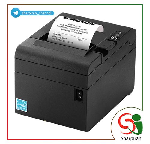 فیش پرینتر حرارتی BIXOLON SRP-B300