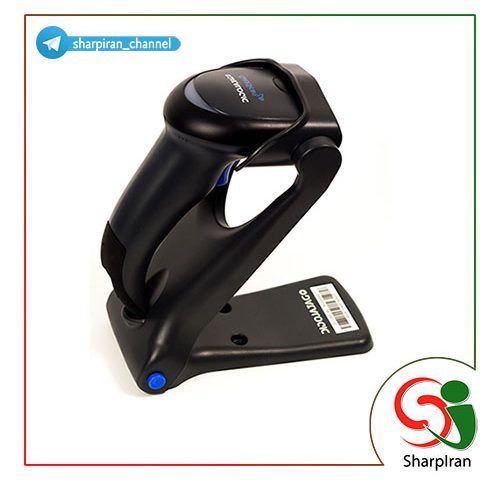 بارکدخوان دوبعدی دیتالاجیک DATALOGIC QW2420