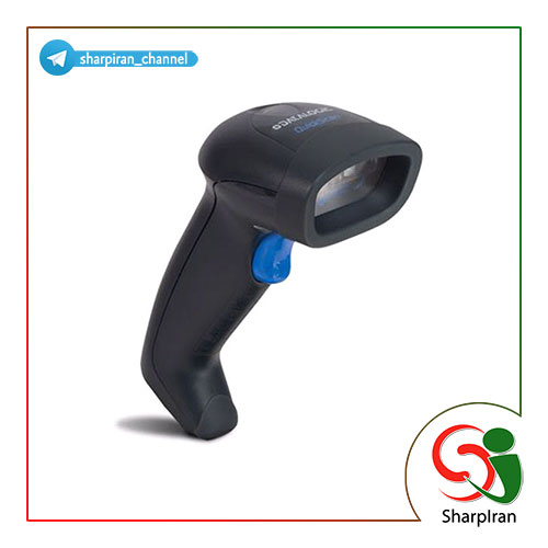 بارکدخوان دیتالاجیک QD2131
