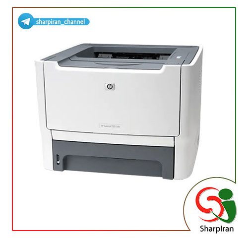 دانلود درایور پرینتر HP 2015