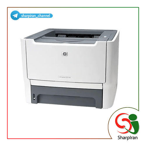 دانلود درایور پرینتر HP 2015