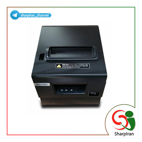 چاپگر حرارتی فیش xprinter s200h