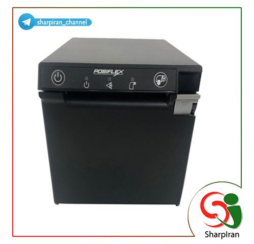 دانلود درایور فیش پرینتر پوزیفلکس POSIFLEX AURA PP-7600