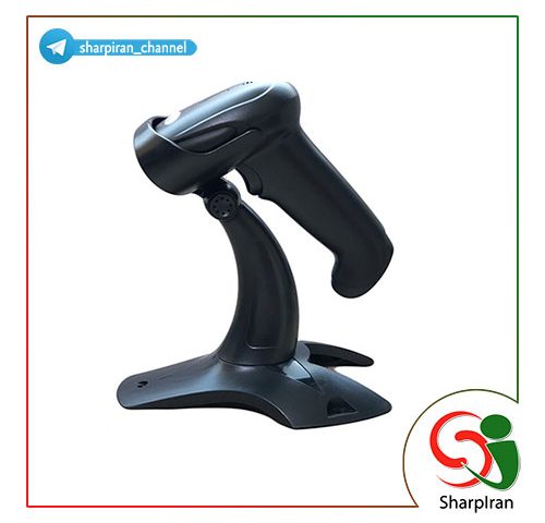 بارکد خوان دلتا CCD30