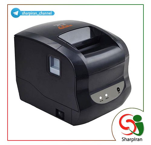 دانلود درایور و کاتالوگ فیش پرینتر ZEC MINI