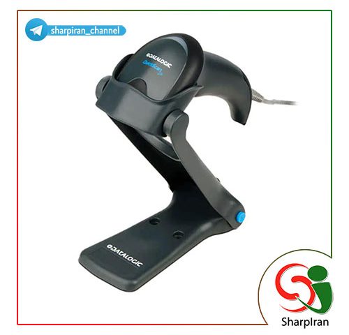 بارکد خوان دیتالاجیک Datalogic Lite QW2100