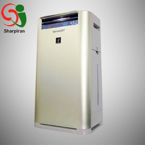 دستگاه تصفیه هوا شارپ Sharp KC-GG50-N