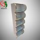 استند 5 طبقه مسقف(عمق یکسان)