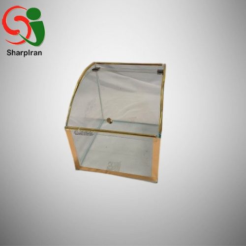 باکس ترشی و ادویه