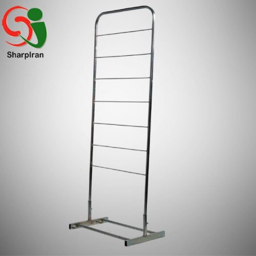 استند کاغذ کادو و مقوا