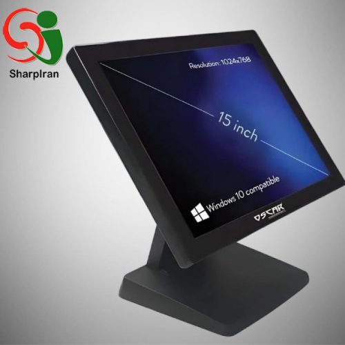 صندوق فروشگاهی اسکار Oscar Cardinal PLUS