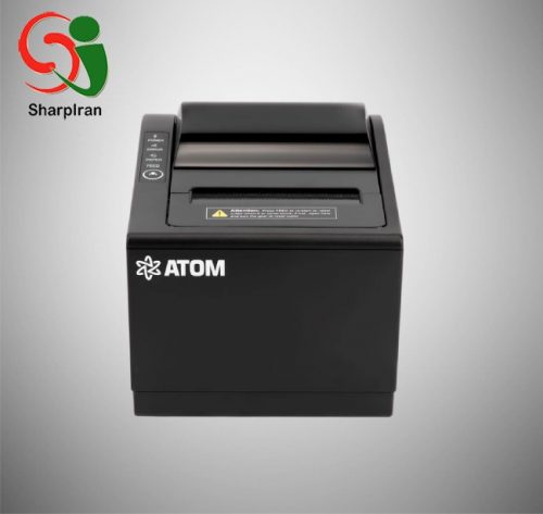 فیش پرینتر اتم Atom A300i