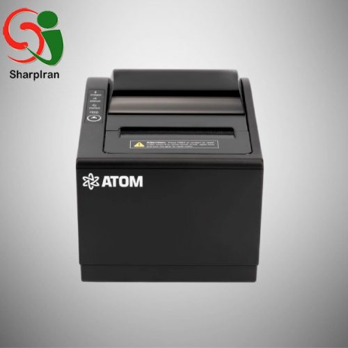 فیش پرینتر اتم Atom A300i