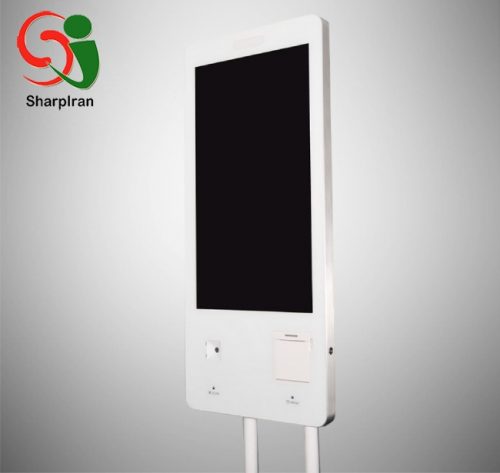 کیوسک سفارشگیر Zec F21