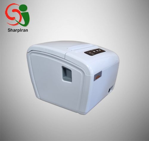 فیش پرینتر حرارتی Zec N260E