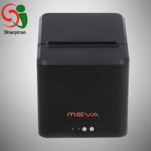 فیش پرینتر حرارتی میوا MEVA TP-UN2