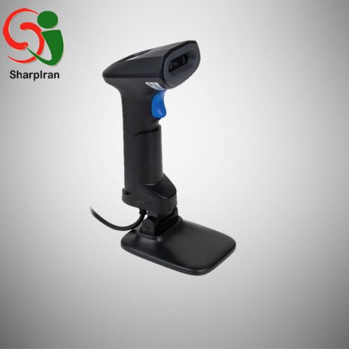 بارکد خوان دوبعدی اتم ATOM Servo E