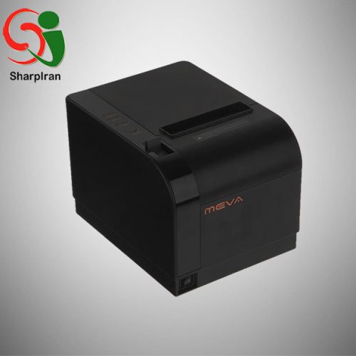 فیش پرینتر حرارتی میوا MEVA TP-1200